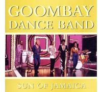 Goombay Dance Band - Sun of Jamaika