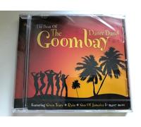 Goombay Dance Band - The Best Of