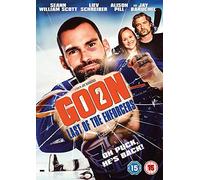 Goon 2: The Last Of The Enforcers [DVD]