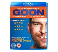 Goon [Blu-ray]