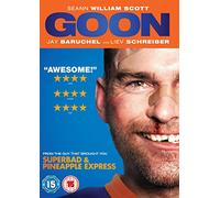 Goon [DVD]