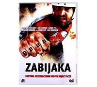 Goon [DVD] [Region 2] (English audio)