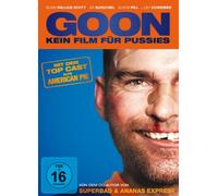 Goon - Kein Film fr Pussies