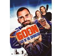 Goon: Last of the Enforcers
