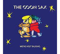 Goon Sax the - We're Not Talking [VINYL]