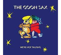 The Goon Sax ?- We're Not Talking [New & Sealed] 12" Vinyl