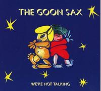 Goon Sax - We're Not Talking
