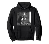Goon Show Actor Sir Harry Secombe Duffy Archive Photography Pullover Hoodie