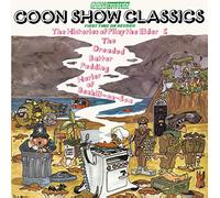 Goon Show Classics Volume 1 (Vintage Beeb)