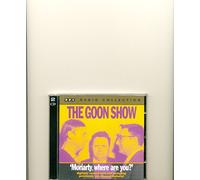 "Goon Show" Classics: Moriarty Where Are You?