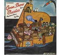 Goon Show Classics Vol. 4