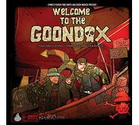 Goondox - Welcome To The Goondox