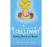 Gooney Bird Is So Absurd: 4 (Gooney Bird Greene)