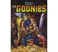 GOONIES - DVD - P3z