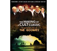 GOONIES: MAKING OF A CULT CLASSIC