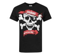 Motorhead T Shirt England Official Mens Black Tee Everything Louder Lemmy NEW