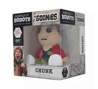 Chunk Collectible Vinyl Figure from Handmade By Robots The Goonies Multi One Size