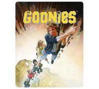 The Goonies Steelbook 4K Ultra HD [1985]