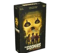 FUNKO GAMES The Goones: Under The Goondocks (Expansion)