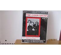 Goons 2 EMI Comedy [CASSETTE]