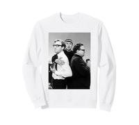 Goons Comedians Spike Milligan Peter Sellers Harry Secombe Sweatshirt