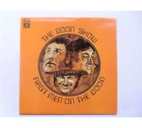 Goons - First Men On The Goon