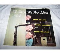 Goons - Goons Best Of The Goon Shows No 2