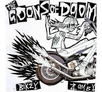 Goons of Doom - Bikey Zomby