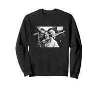 Goons Peter Sellers Spoke Milligan Harry Secombe Goon Show Sweatshirt