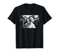 Goons Peter Sellers Spoke Milligan Harry Secombe Goon Show T-Shirt