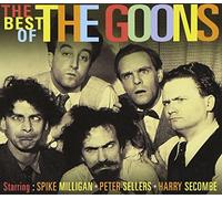Goons - The Best Of The Goons