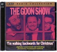 Goons - The Goon Show Vol.3 - I'm Walking Backwards For Christmas