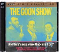 Goons - The Goon Show Vol.5 - And There's More Where That Came From!