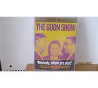 Goons, the - Moriarty Where Are You? [CASSETTE]