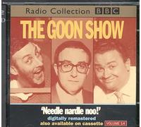 Goons, the - Needle Nardle Noo