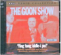 Goons, The - The Goon Show Vol. 7 - Ying Tong Iddle-I Po!