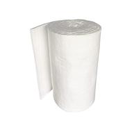 GOONSDS Ceramic Fiber Insulating Blanket - High Temperature Durable, Lightweight,3mmx610mmx1000mm
