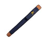 GOONSDS Sword Bag Double Layer - Carrying Multifunctional Weapon Bag for Martial Arts Kung Fu Taichi Sword,Blue,118