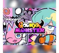 Goonya Monster (PC) Steam Key - GLOBAL