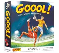 Goool Gra planszowa Egmont - gry