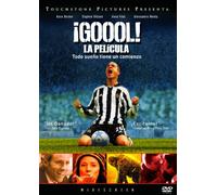 Goool! La Pelicula [DVD]