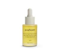 goop Beauty Nutrient Face Oil Moisturizer Anti-Ageing Skin Texture and Wrinkles Moisturizer Bakuchiol Oil Vitamin A and Vitamin C Oil