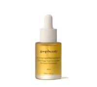 goop Beauty Nutrient Face Oil Moisturizer Anti-Ageing Skin Texture and Wrinkles Moisturizer Bakuchiol Oil Vitamin A and Vitamin C Oil