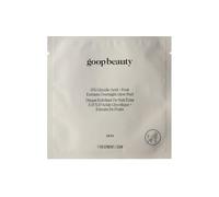 goop - CHEMICAL FACE PEELING AT HOME - Inspired by professional chemical peels, these intense exfoliating pads for night use refine, retexturize and brighten skin mien