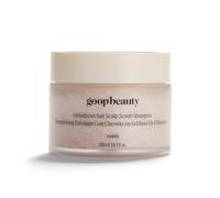goop G.Tox Himalayan Salt Scalp Scrub Shampoo (200ml)