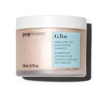 goop G.Tox Himalayan Salt Scalp Scrub Shampoo (200ml)