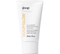 goop - GOOPGLOW Cloudberry Exfoliating Jelly Cleanser - Cleansing Gel