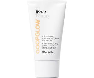 goop - GOOPGLOW Cloudberry Exfoliating Jelly Cleanser - Cleansing Gel