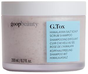 goop - GTOX Himalayan Salt Scalp Scrub - Scalp peeling