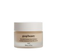 Goop Microderm Instant Glow Exfoliator 50ml